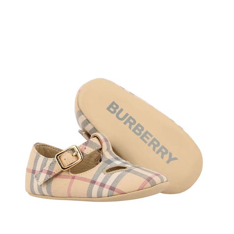 burberry heart shoes|children's Burberry shoes.